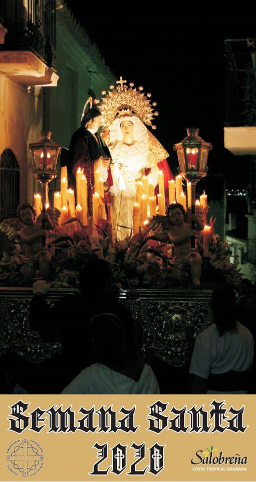 Semana Santa en Salobreña  